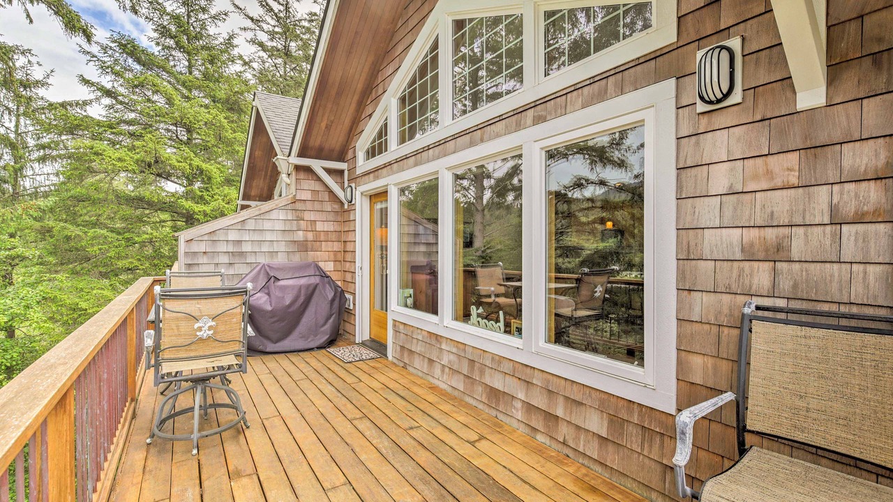 Photo of Outdoor in Manzanita