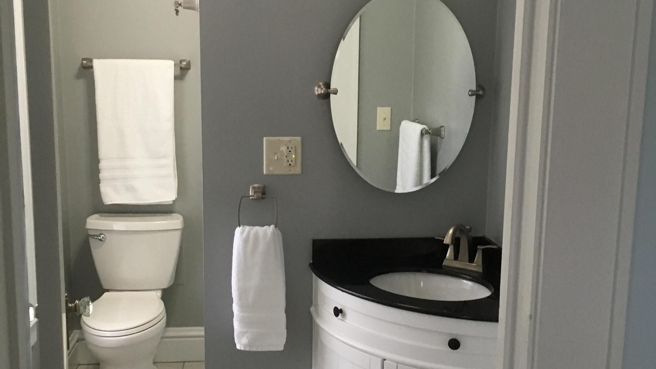 Photo of Bathroom in Fayetteville