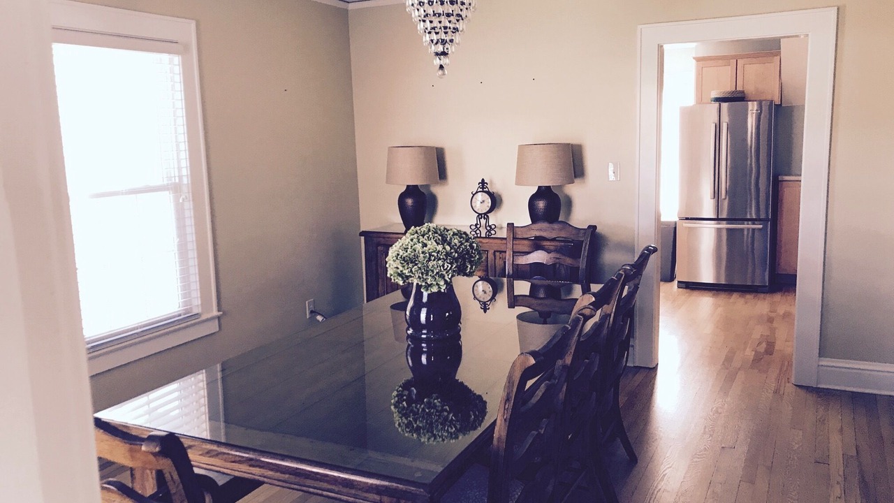 Photo of Bedroom in Fayetteville