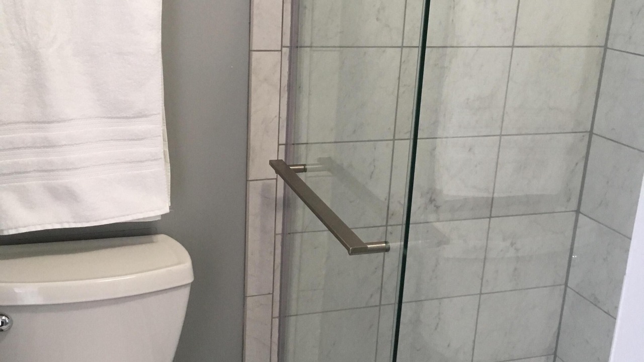 Photo of Bathroom in Fayetteville