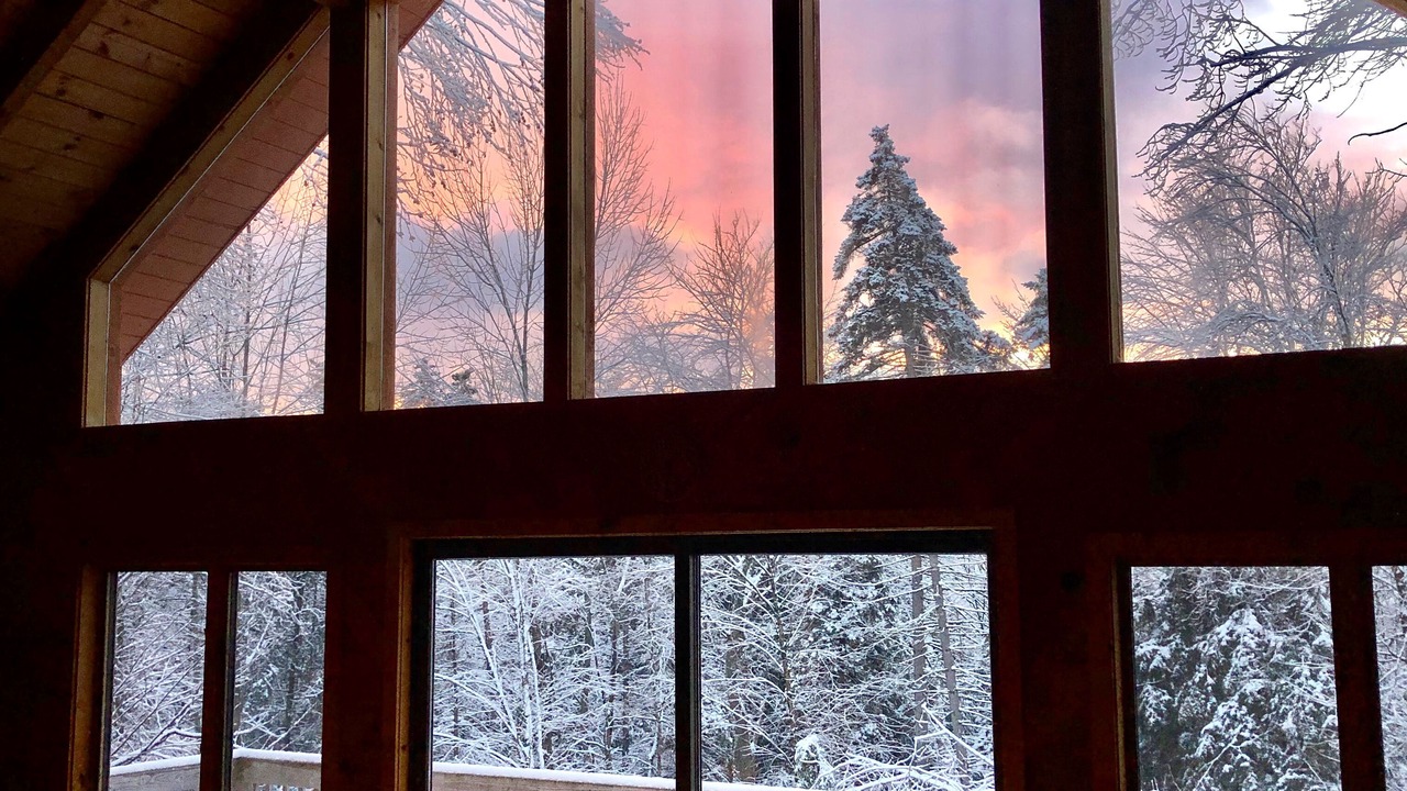 Photo of Bedroom in Ludlow