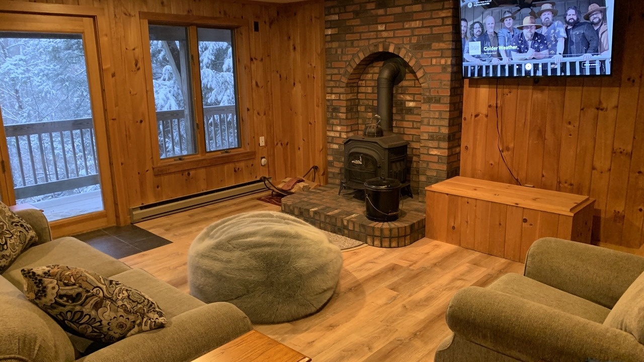 Photo of Bedroom in Ludlow