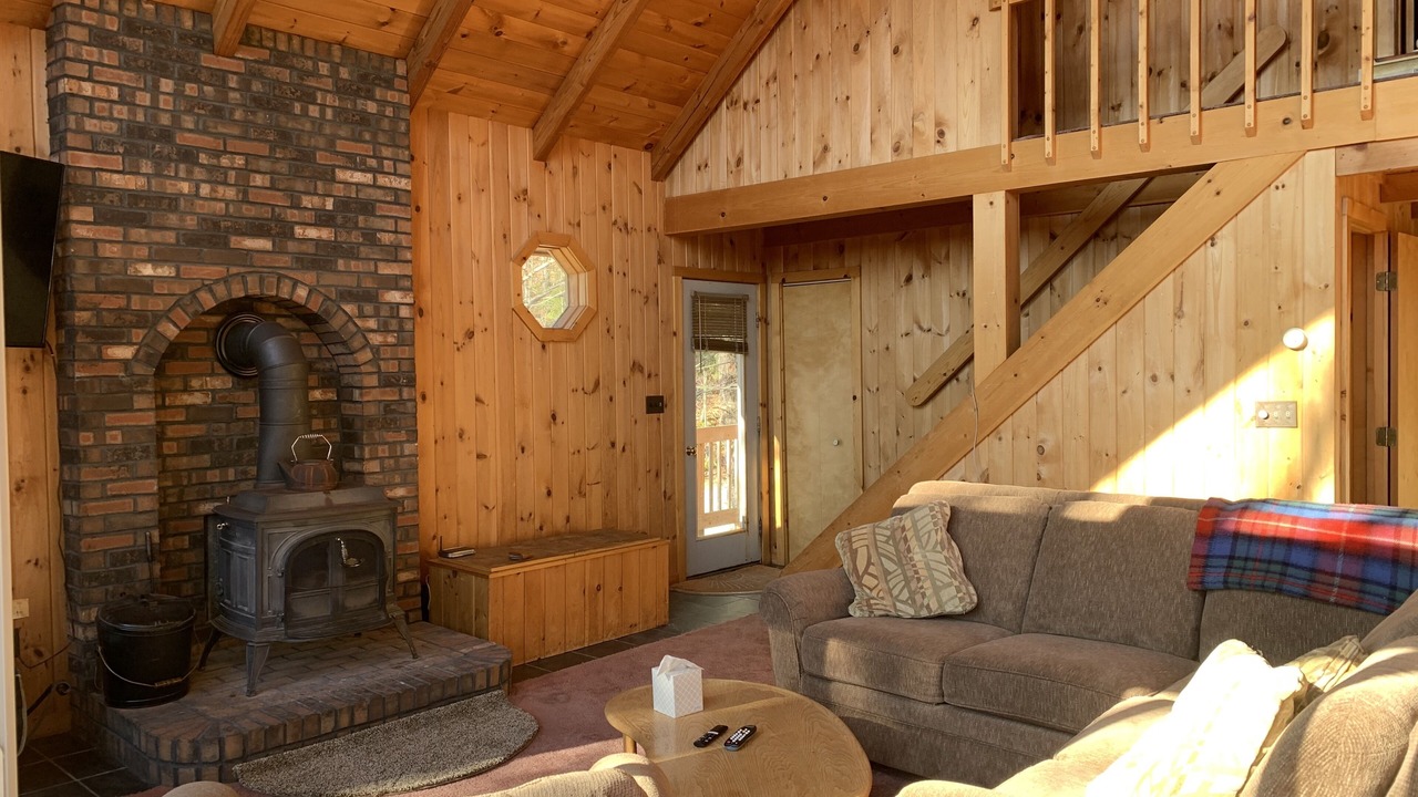 Photo of Bedroom in Ludlow