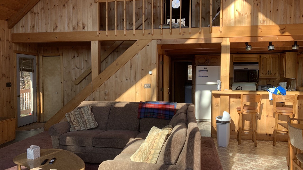 Photo of Bedroom in Ludlow