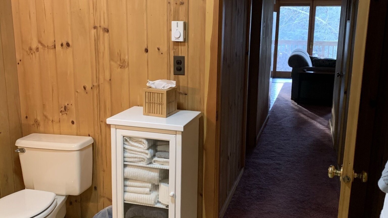 Photo of Bathroom in Ludlow