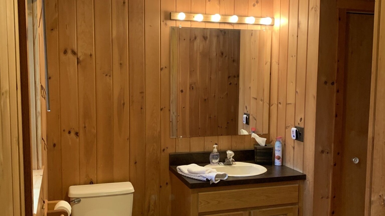 Photo of Bathroom in Ludlow