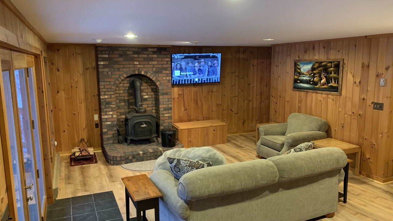 Photo of Bedroom in Ludlow