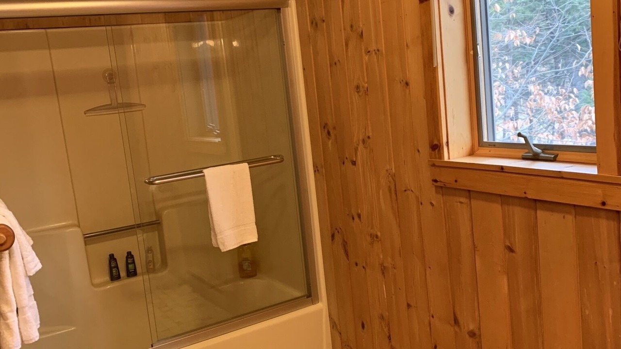 Photo of Bathroom in Ludlow