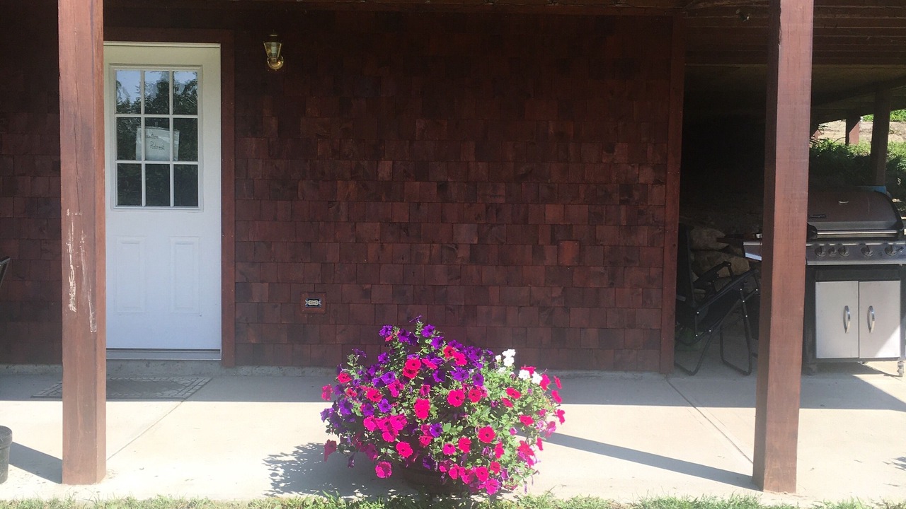 Photo of Patio Balcony in Lowell