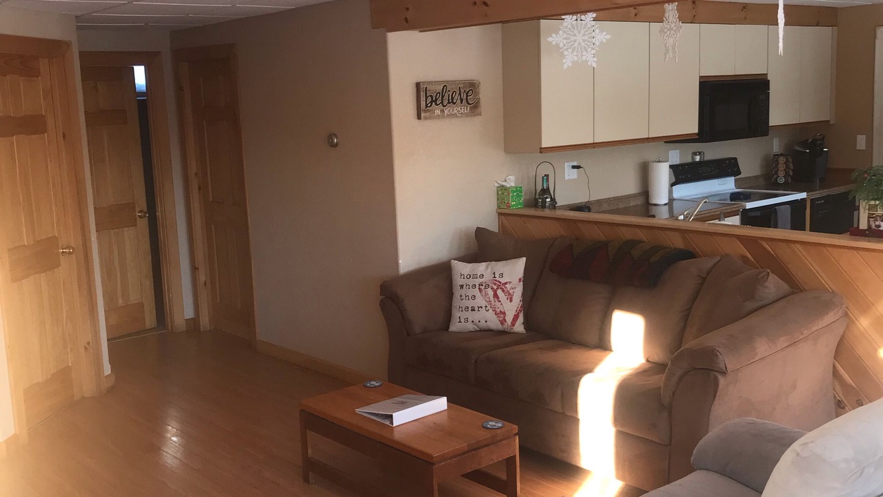 Photo of Livingroom in Lowell