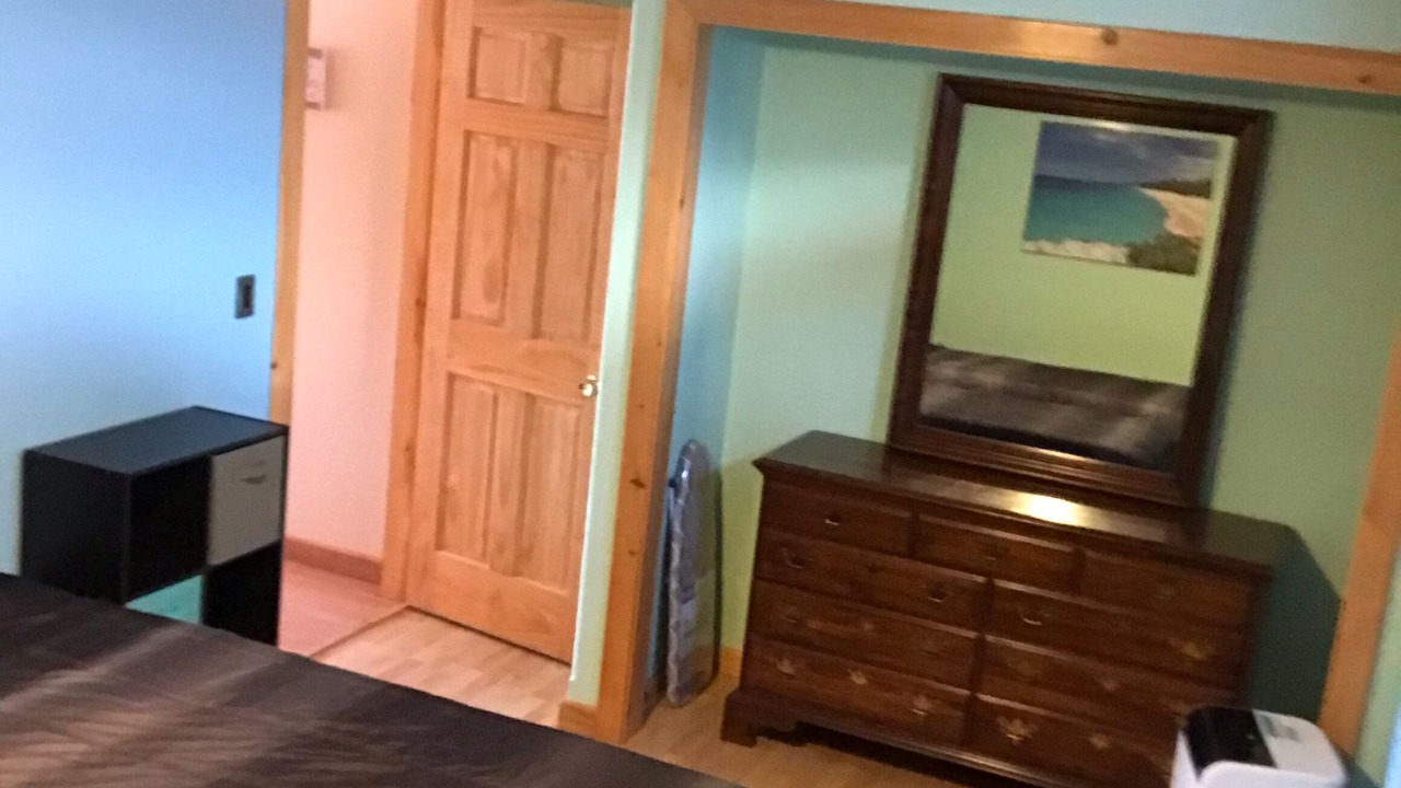 Photo of Bedroom in Lowell