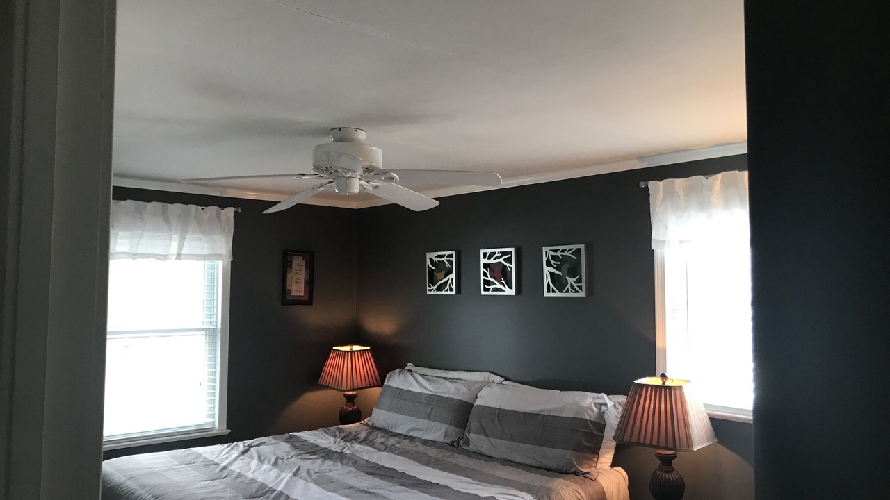 Photo of Bedroom in Saratoga Springs