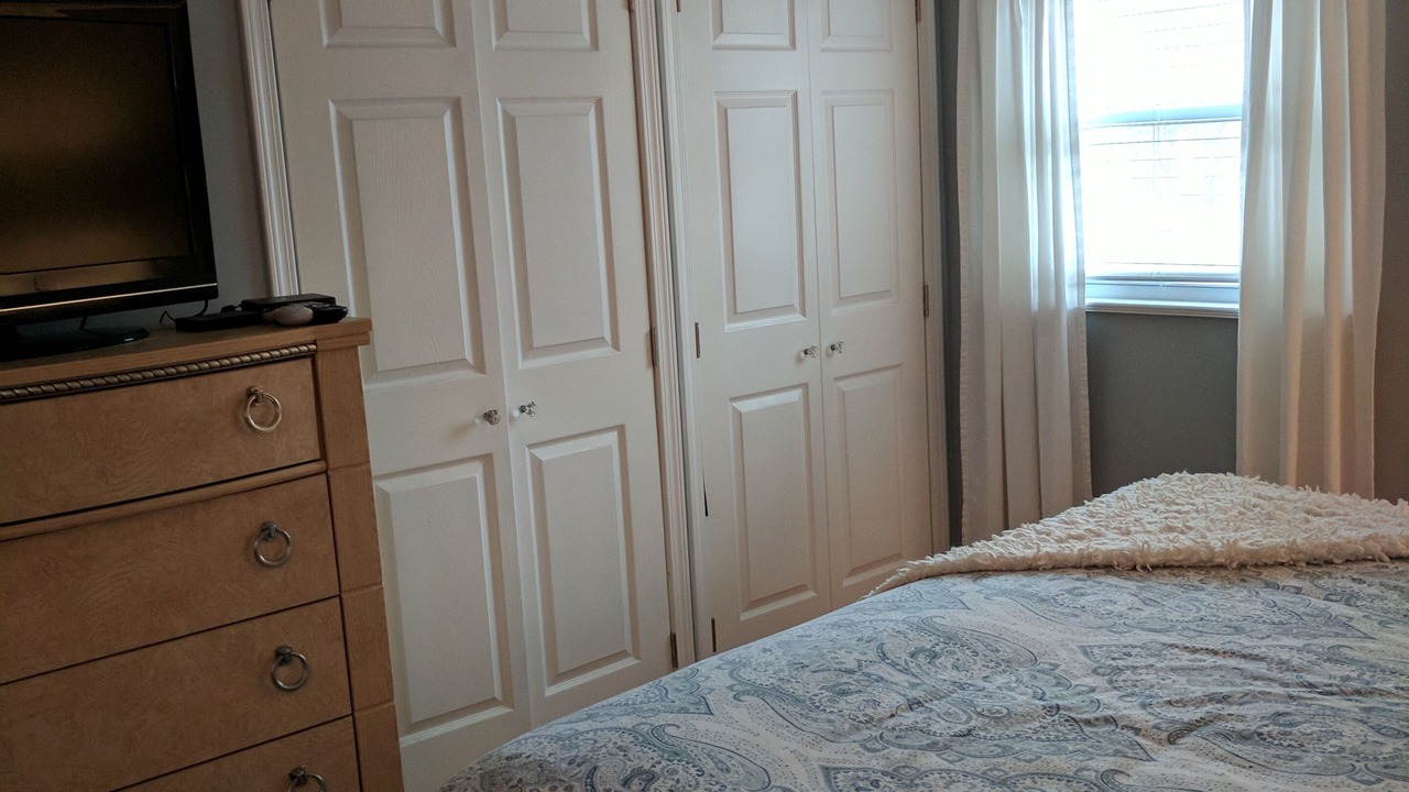 Photo of Bedroom in Saratoga Springs