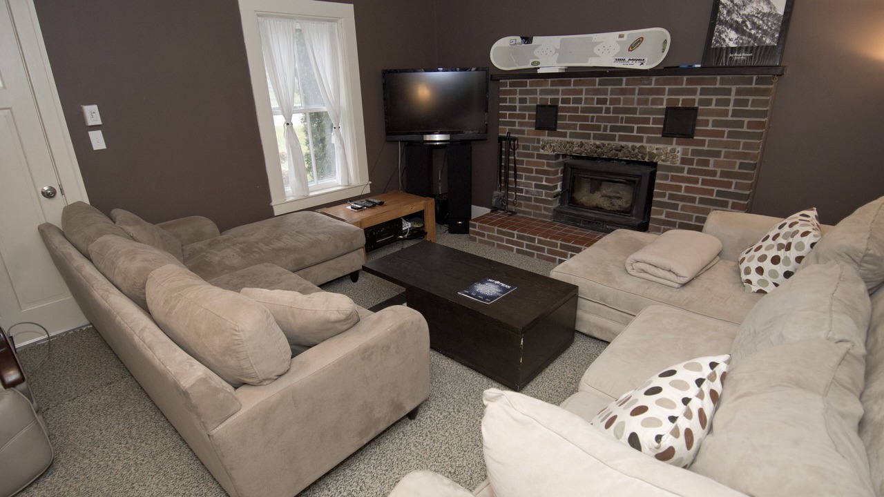 Photo of Bedroom in Montgomery Center