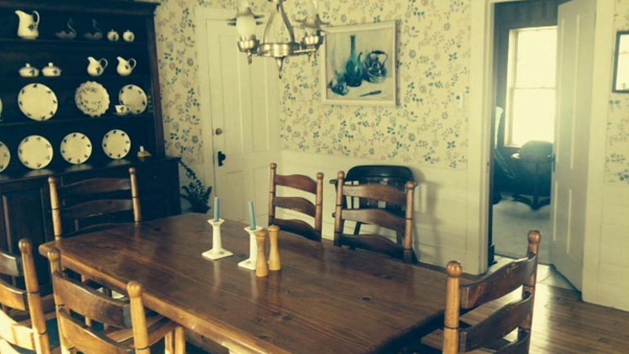 Photo of Livingroom in Pittsford