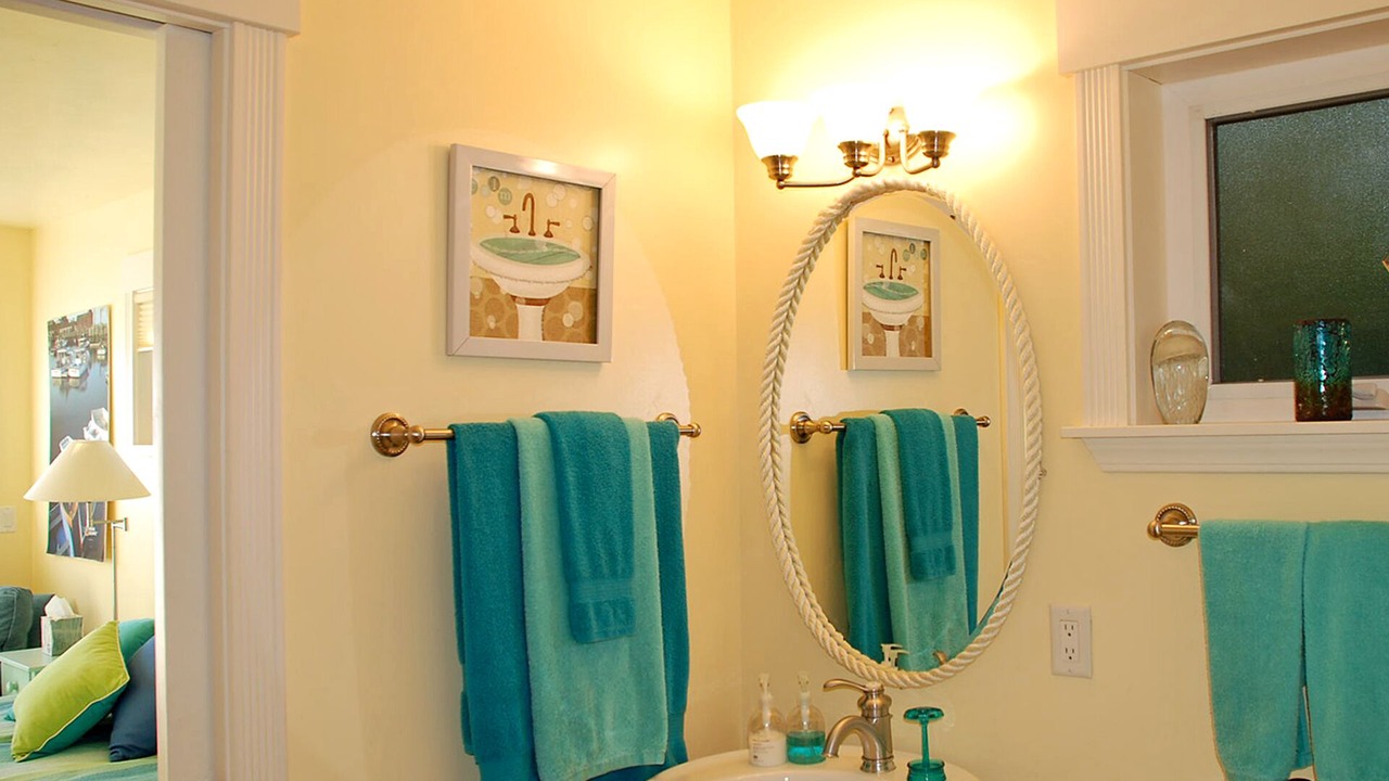 Photo of Bathroom in Brookings