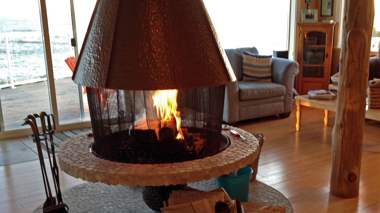 Photo of Livingroom in Brookings