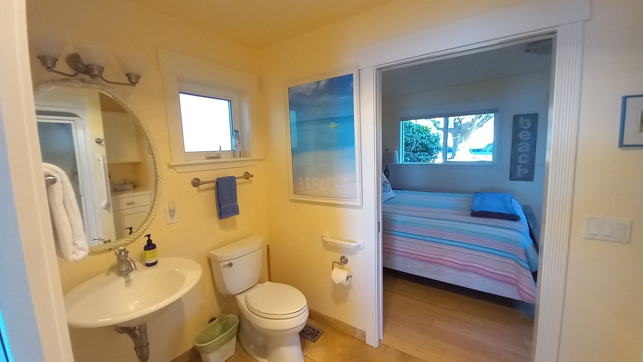 Photo of Bathroom in Brookings