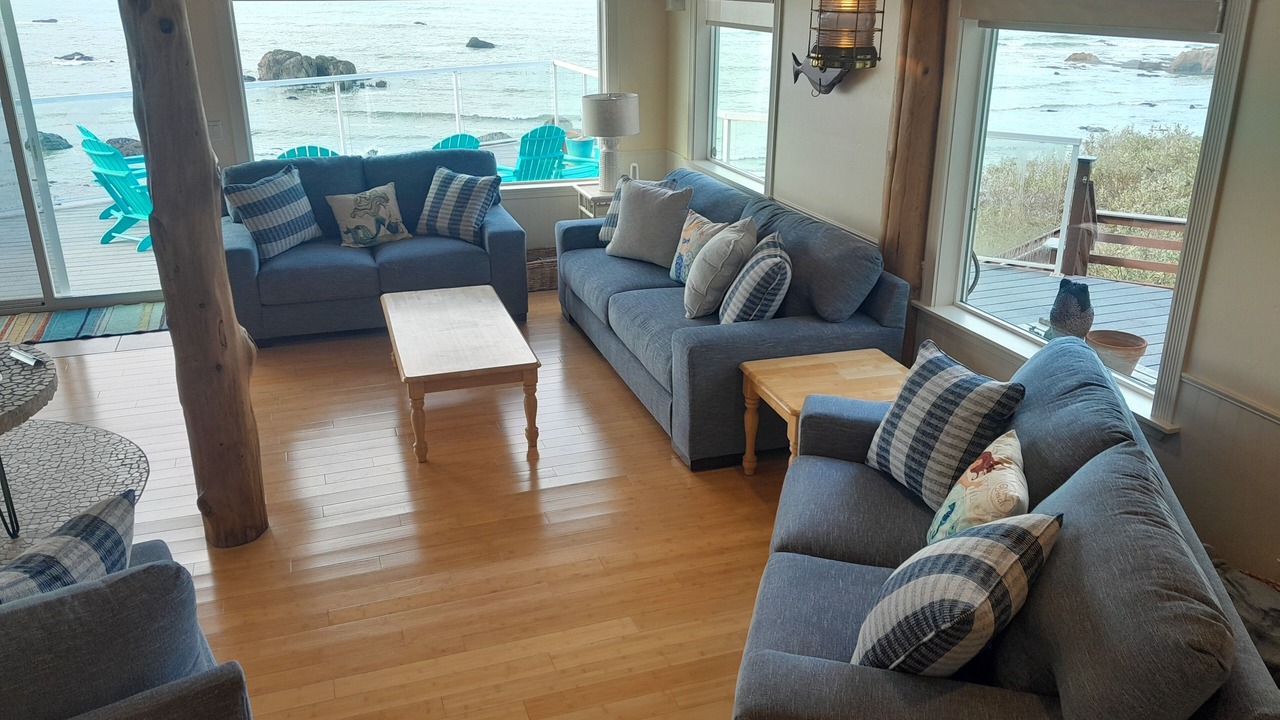 Photo of Livingroom in Brookings
