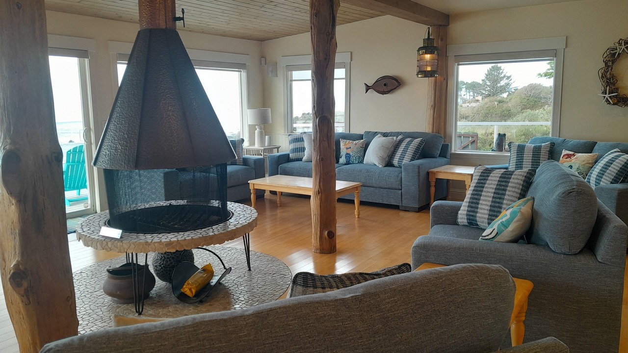 Photo of Livingroom in Brookings