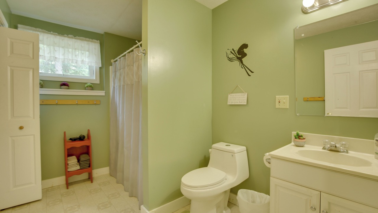 Photo of Bathroom in Bethel