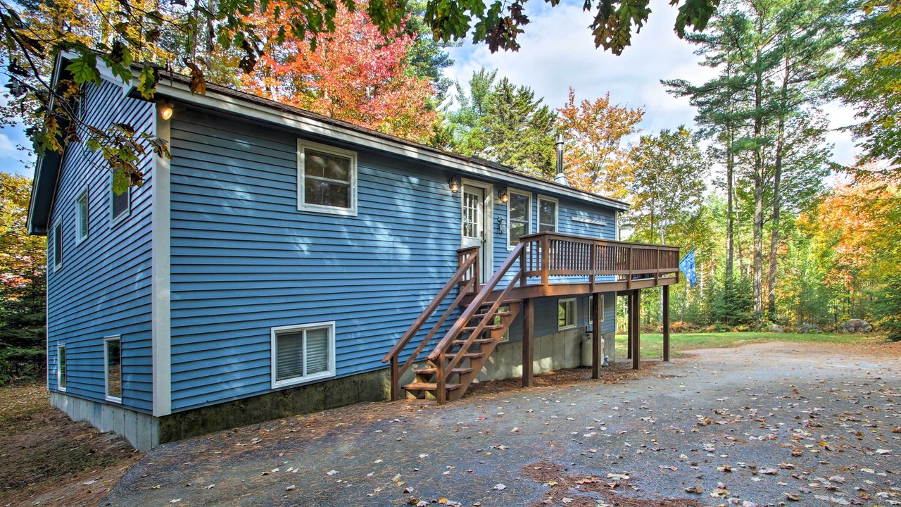 Photo of Outdoor in Bethel
