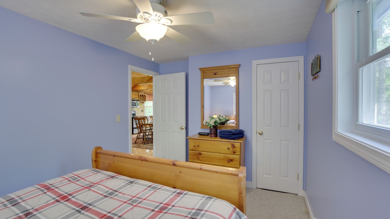 Photo of Bedroom in Bethel