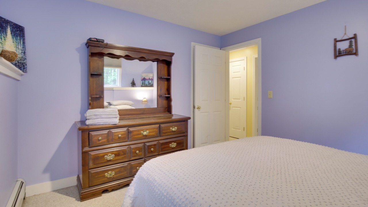 Photo of Bedroom in Bethel