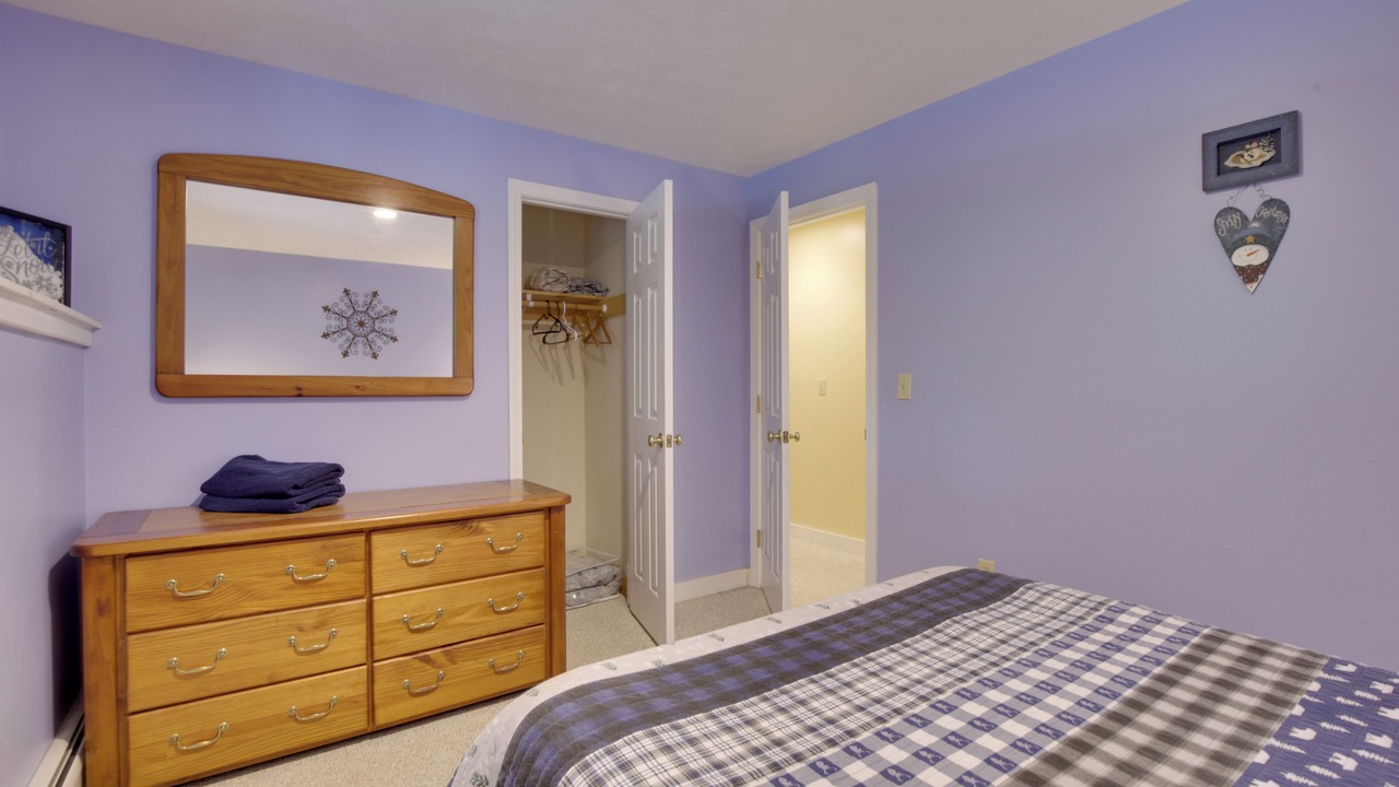 Photo of Bedroom in Bethel