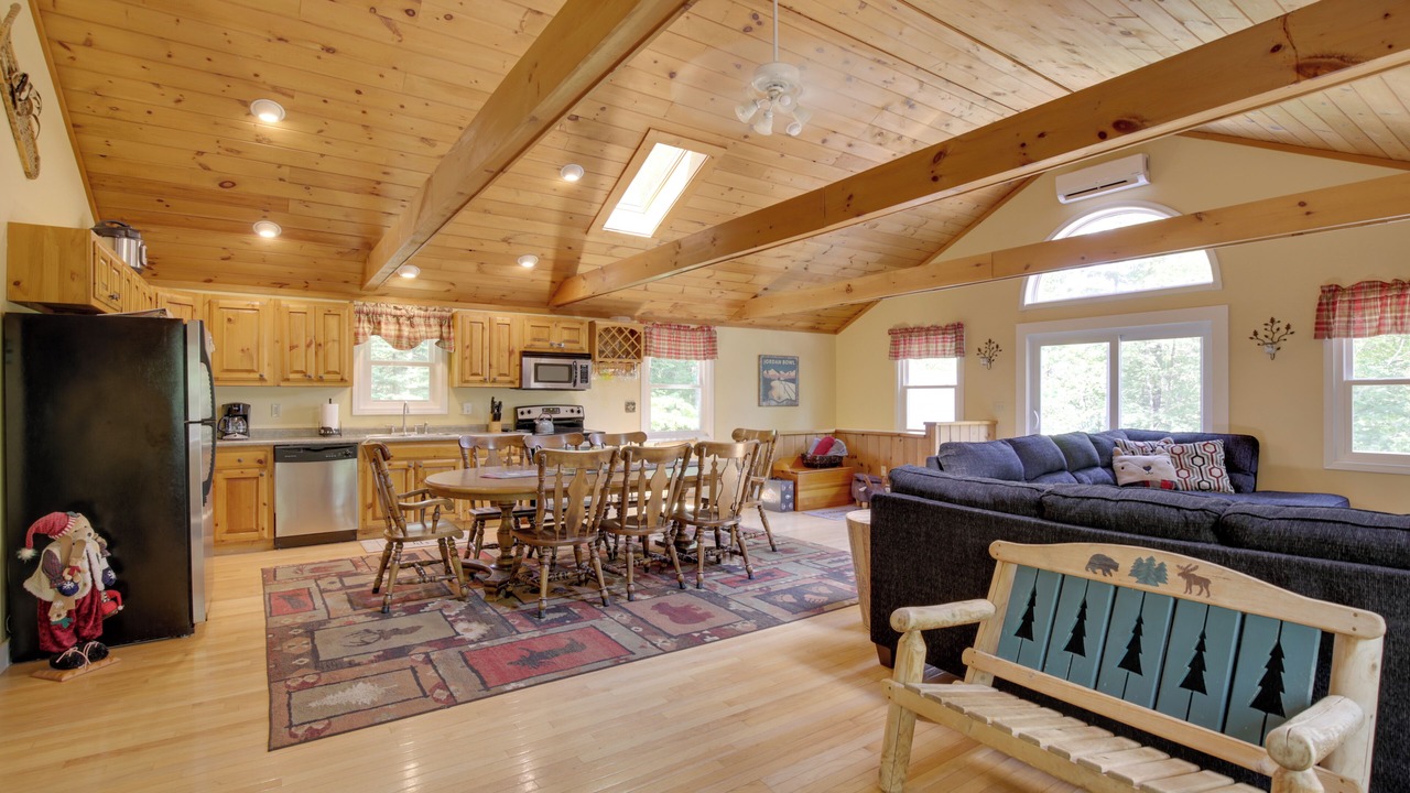 Photo of Bedroom in Bethel