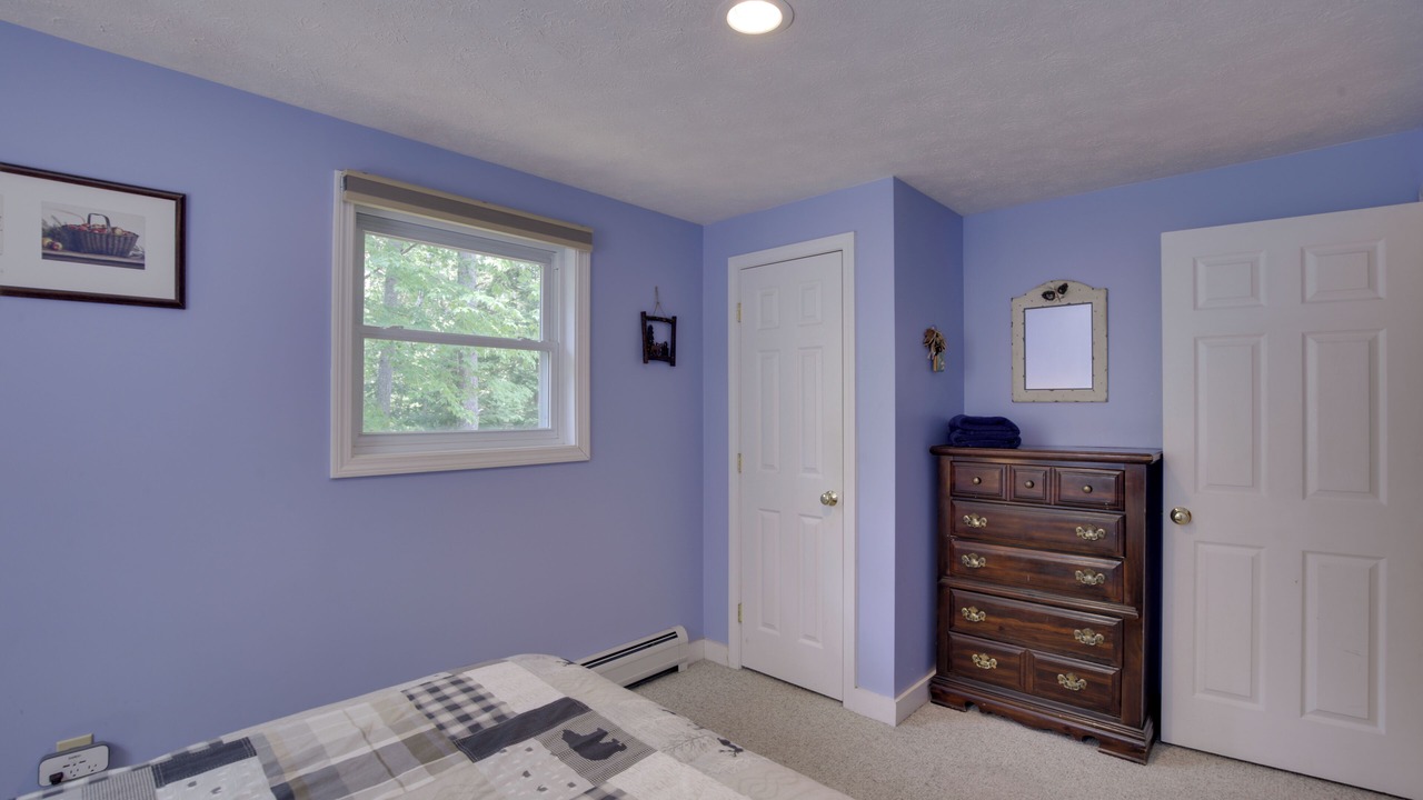 Photo of Bedroom in Bethel