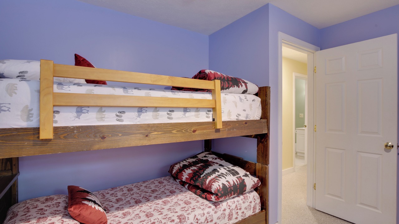 Photo of Bedroom in Bethel