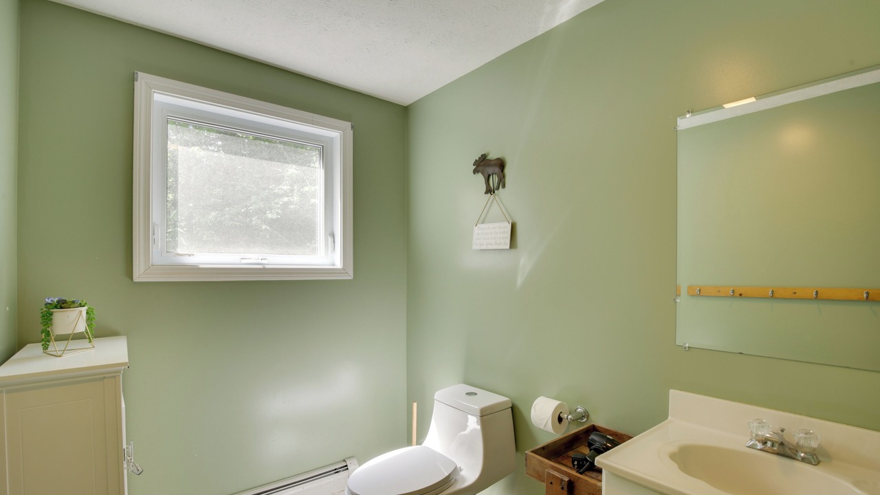 Photo of Bathroom in Bethel