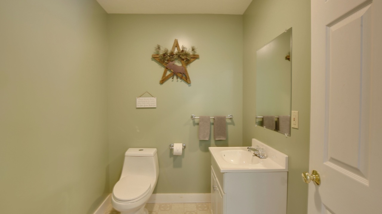 Photo of Bathroom in Bethel