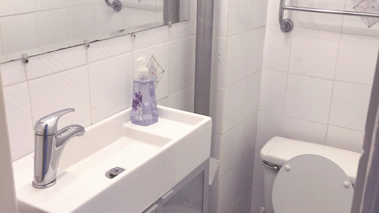 Photo of Bathroom in Queens