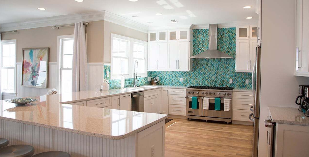 Photo of Kitchen in Ocean Isle Beach