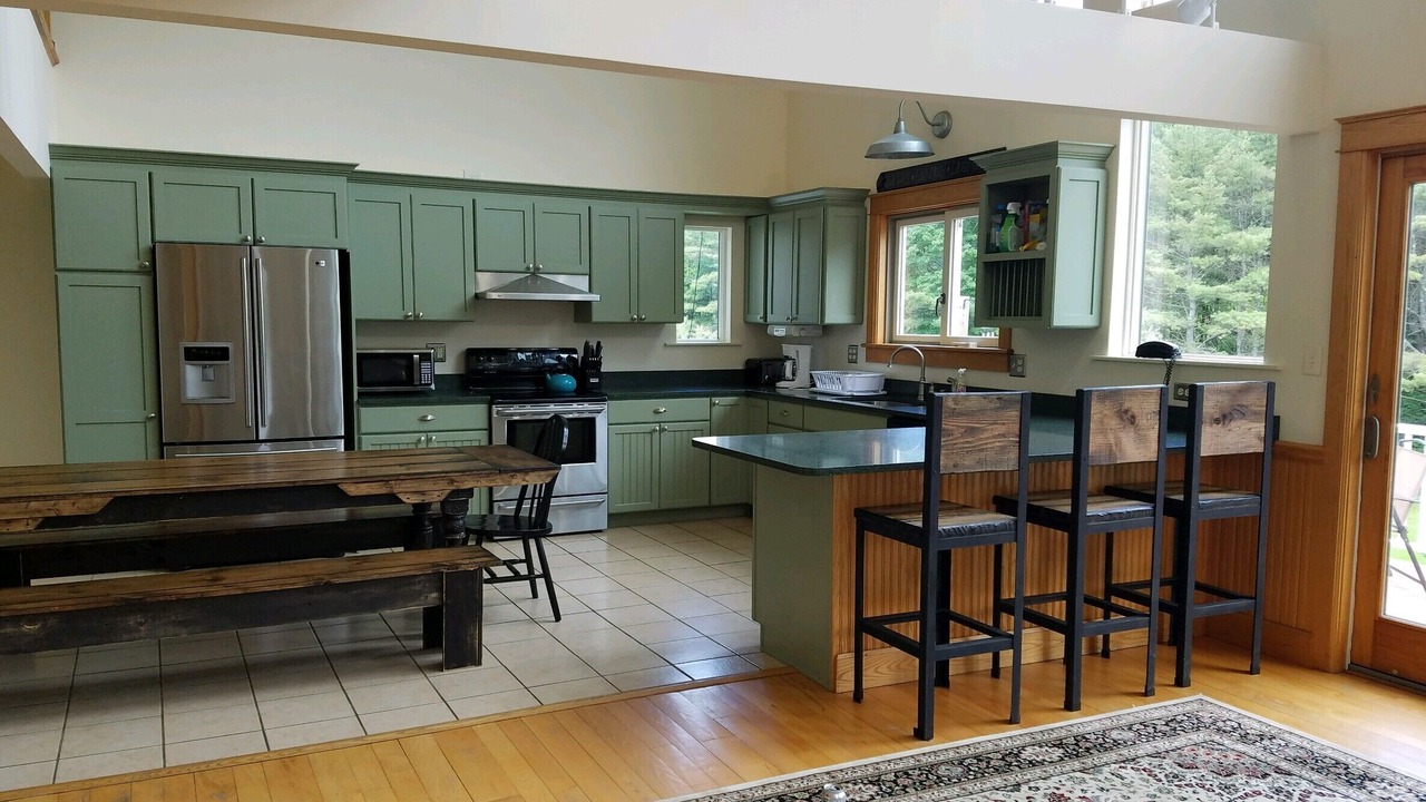 Photo of Kitchen in Milford