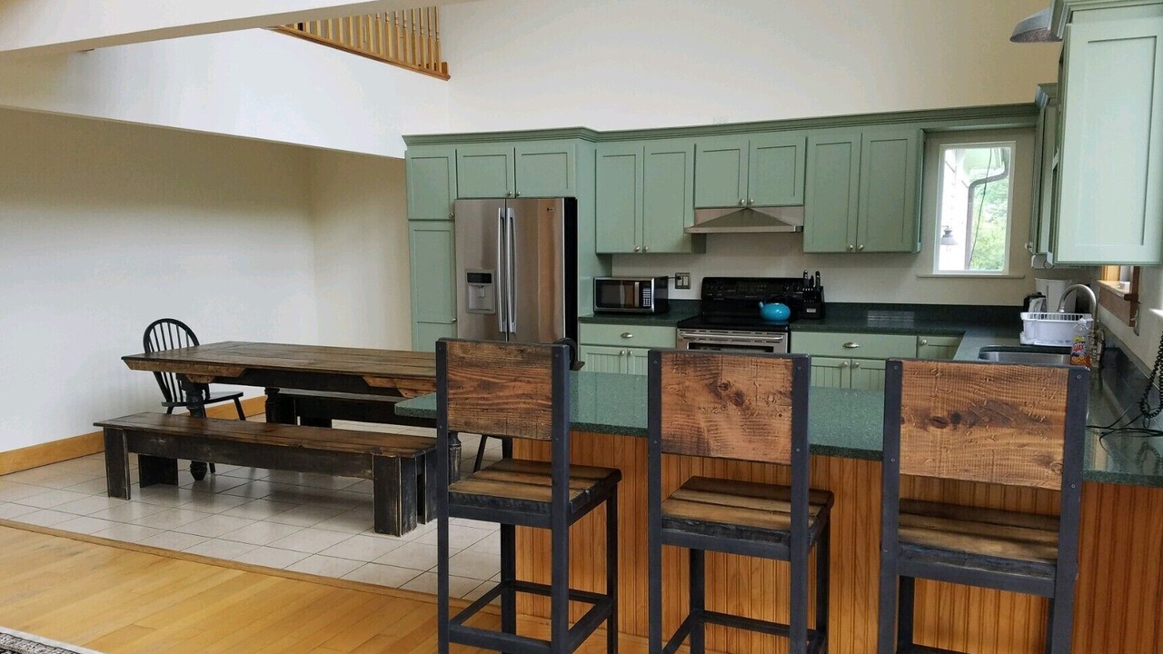 Photo of Kitchen in Milford