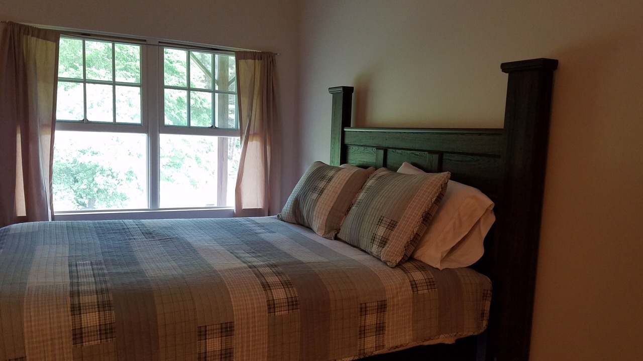 Photo of Bedroom in Milford