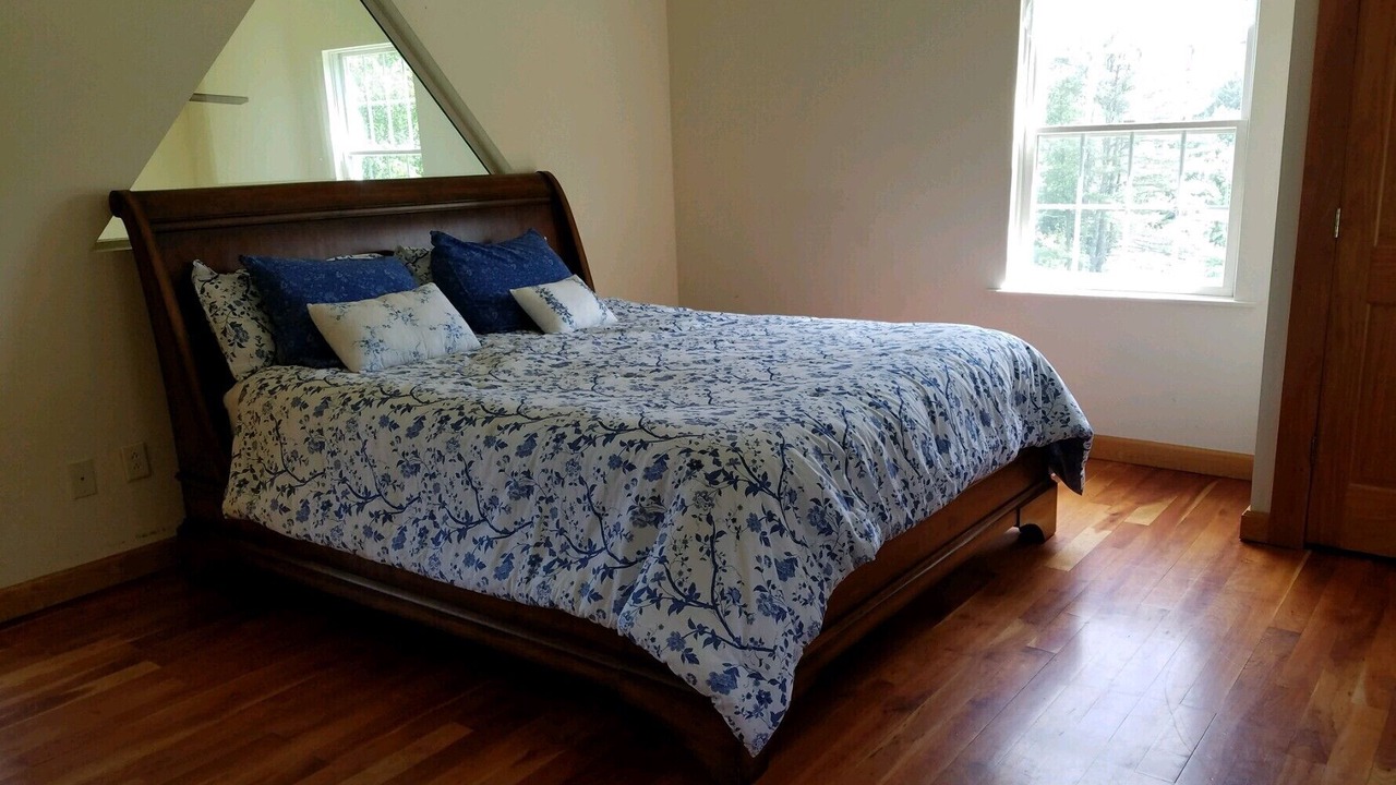 Photo of Bedroom in Milford
