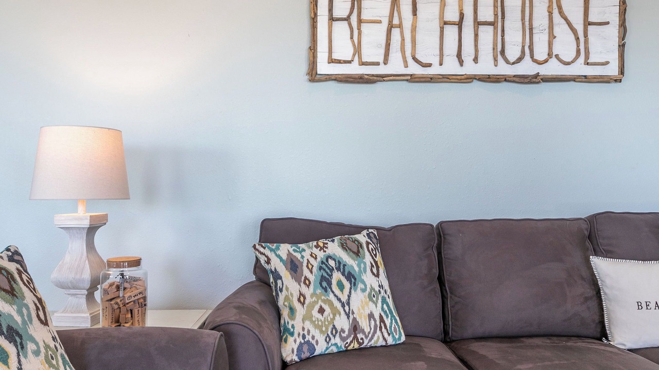 Photo of Bedroom in Galveston