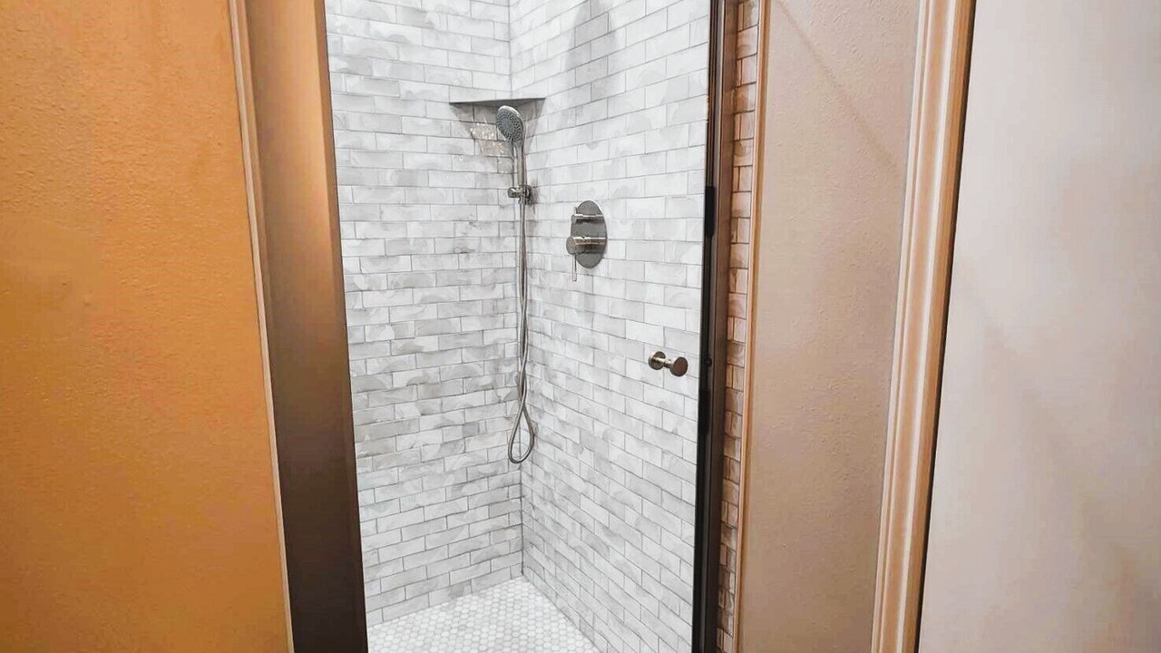 Photo of Bathroom in Galveston