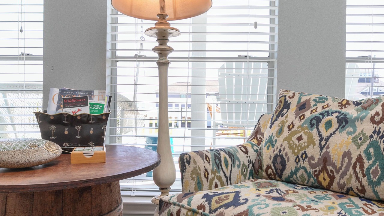 Photo of Bedroom in Galveston