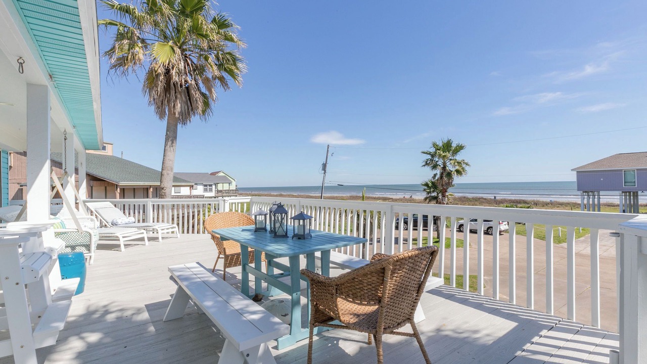Photo of Others in Galveston
