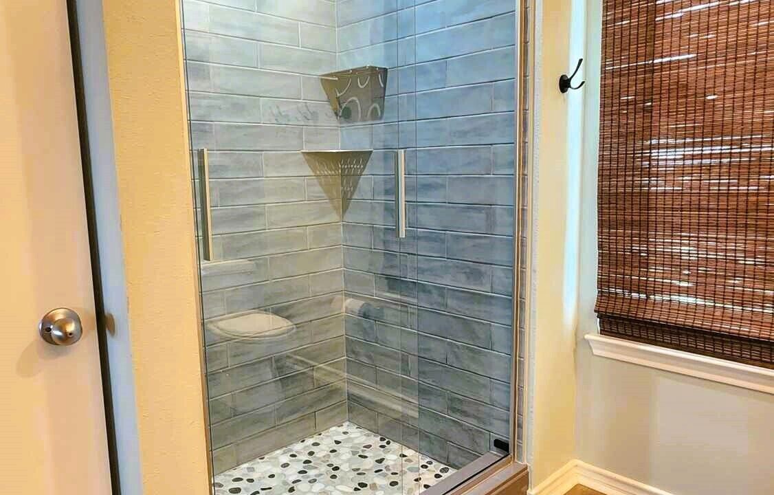 Photo of Bathroom in Galveston