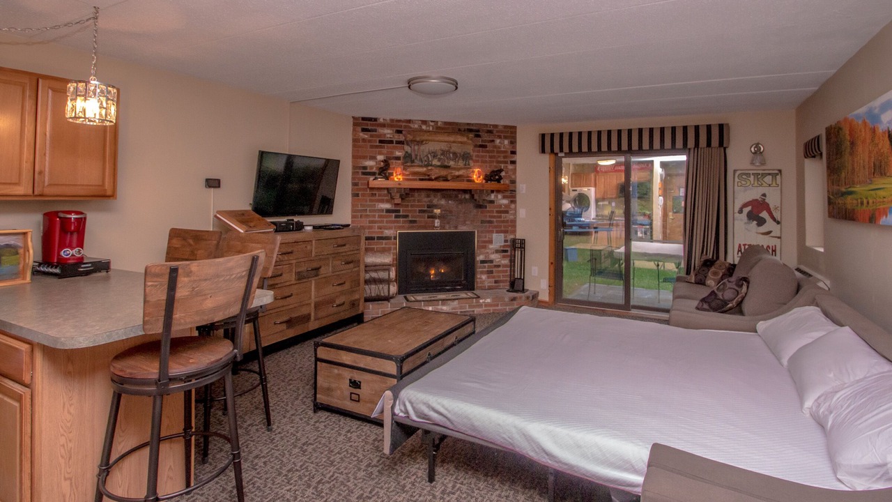 Photo of Bedroom in Bartlett