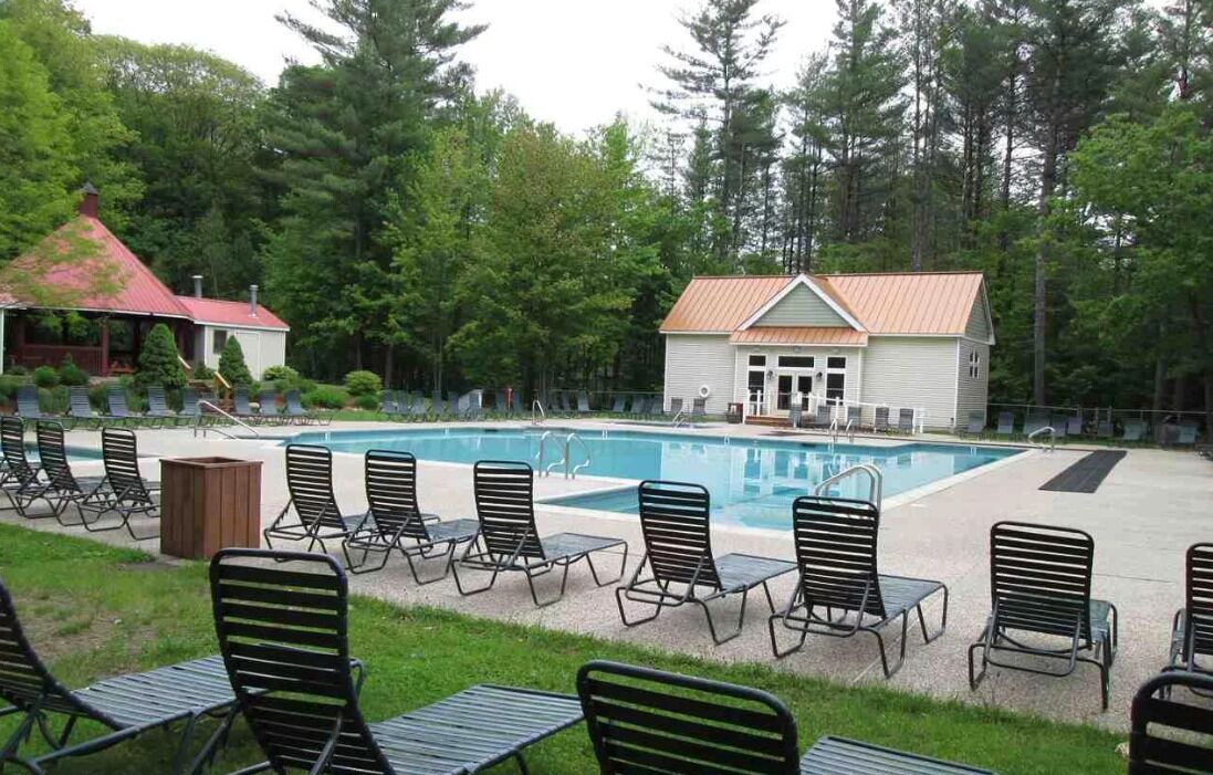 Photo of Outdoor in Bartlett