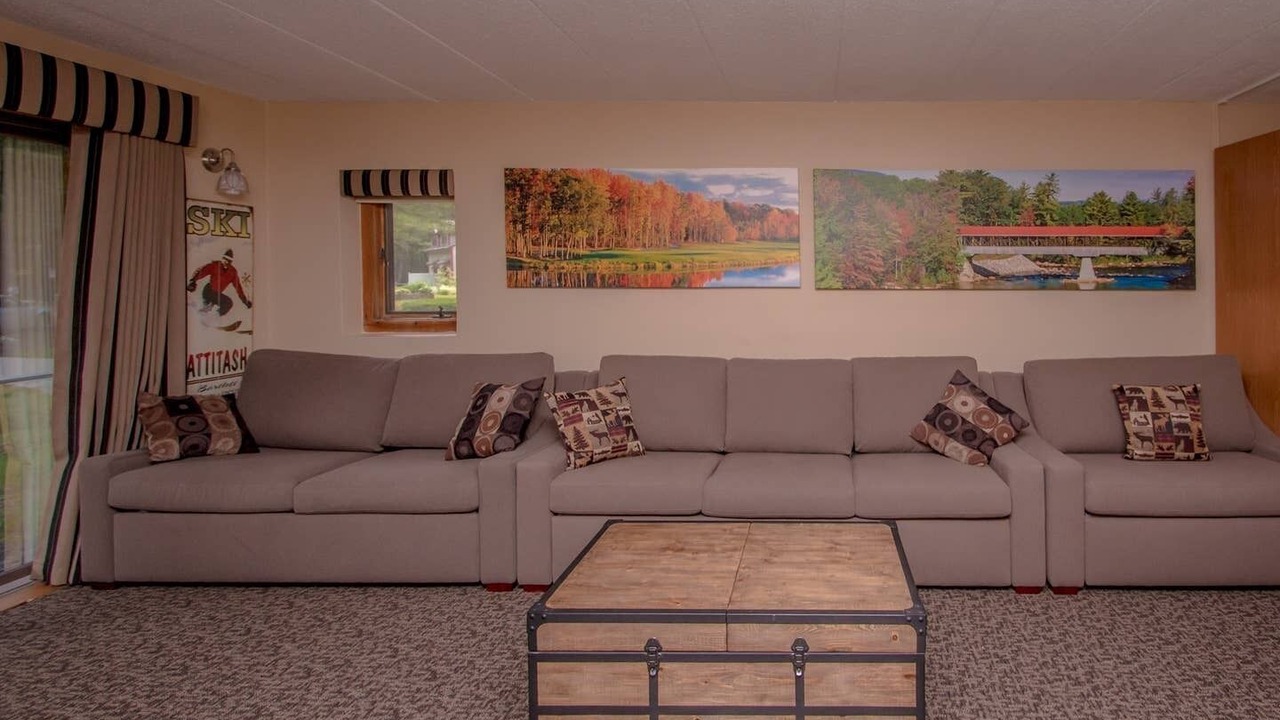Photo of Livingroom in Bartlett