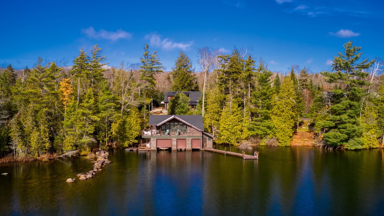 Photo of Outdoor in Lake Placid