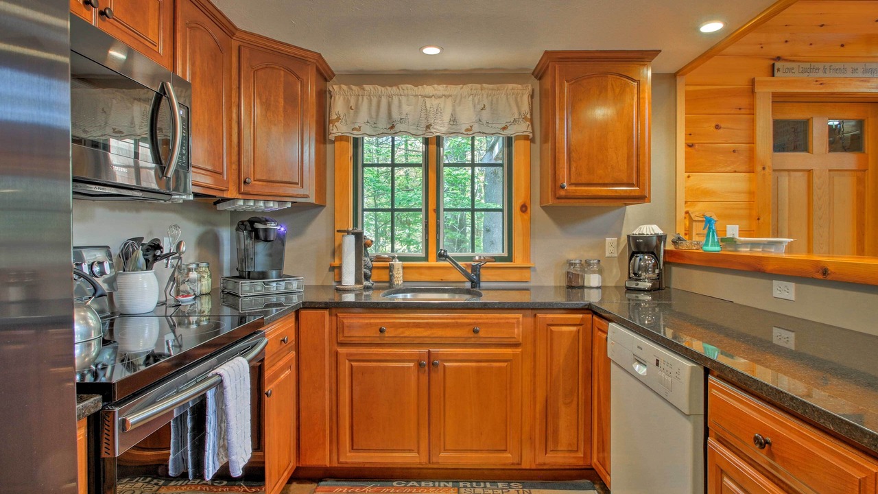 Photo of Kitchen in Conway